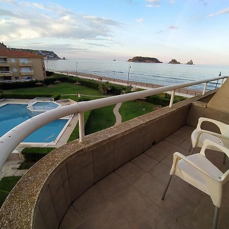 Apartamento Escapada A L'Estartit - Argonavis Exterior foto