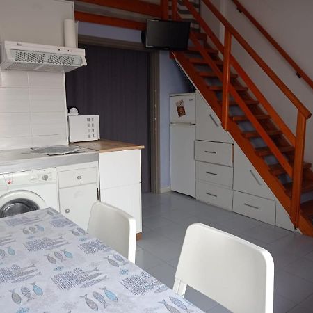 Apartamento Escapada A L'Estartit - Argonavis Exterior foto