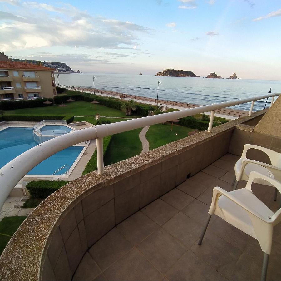 Apartamento Escapada A L'Estartit - Argonavis Exterior foto