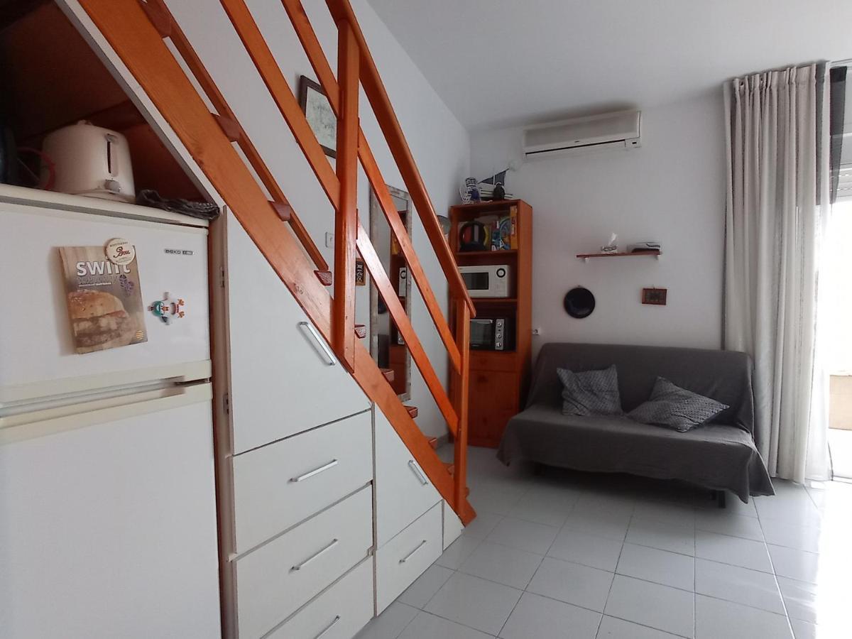Apartamento Escapada A L'Estartit - Argonavis Exterior foto
