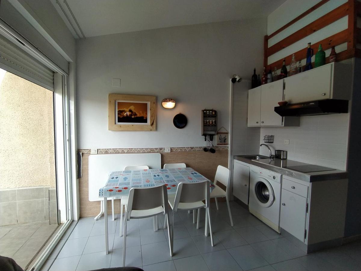 Apartamento Escapada A L'Estartit - Argonavis Exterior foto