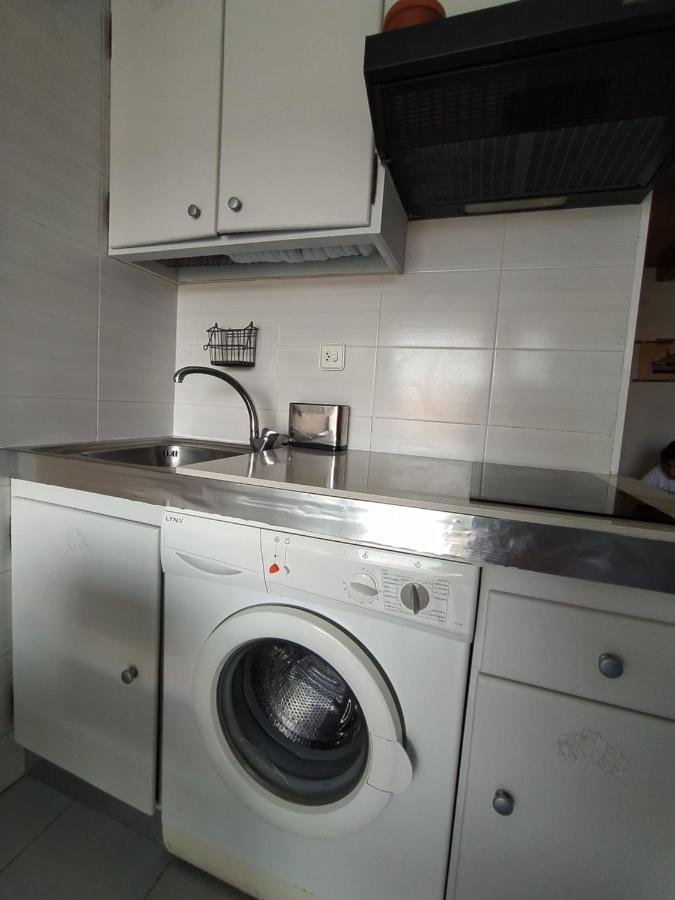 Apartamento Escapada A L'Estartit - Argonavis Exterior foto