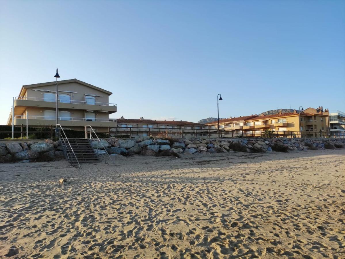 Apartamento Escapada A L'Estartit - Argonavis Exterior foto