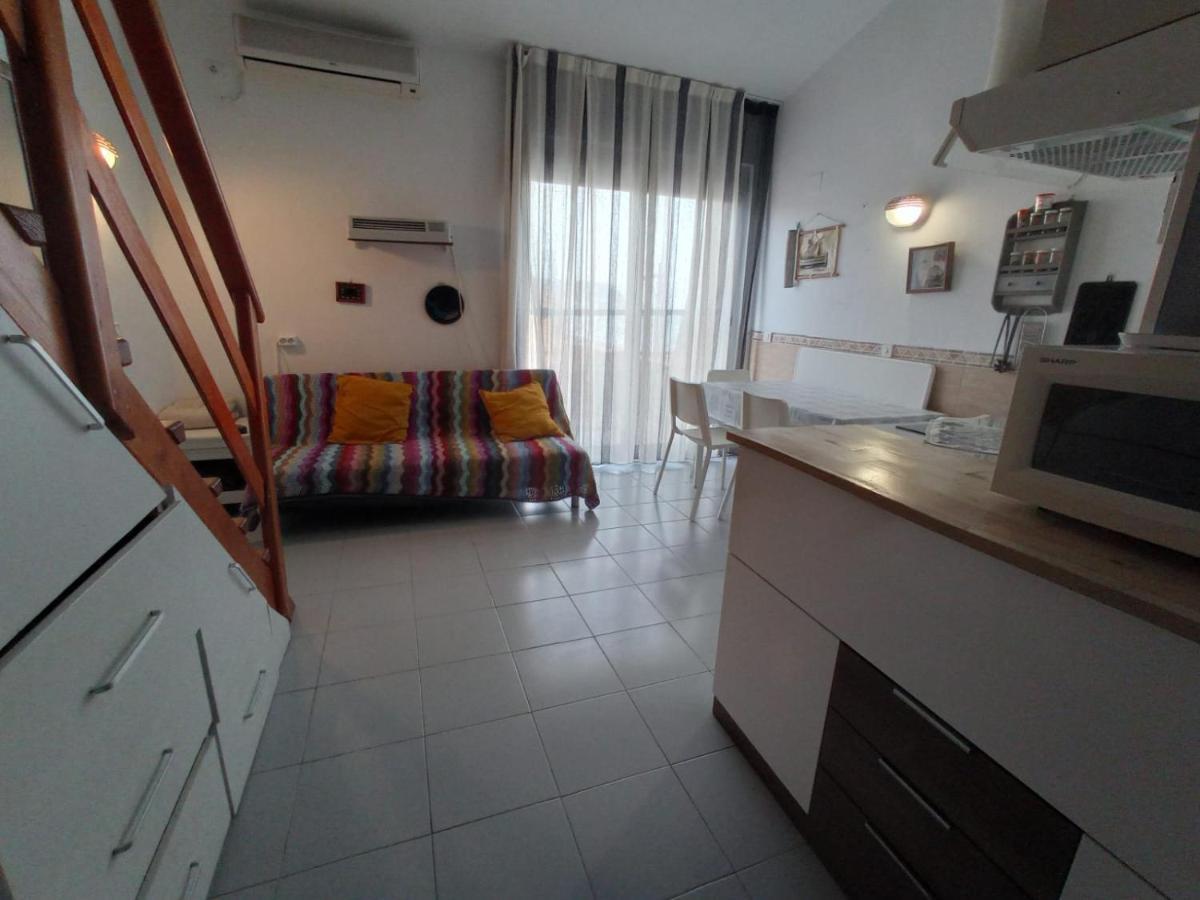 Apartamento Escapada A L'Estartit - Argonavis Exterior foto