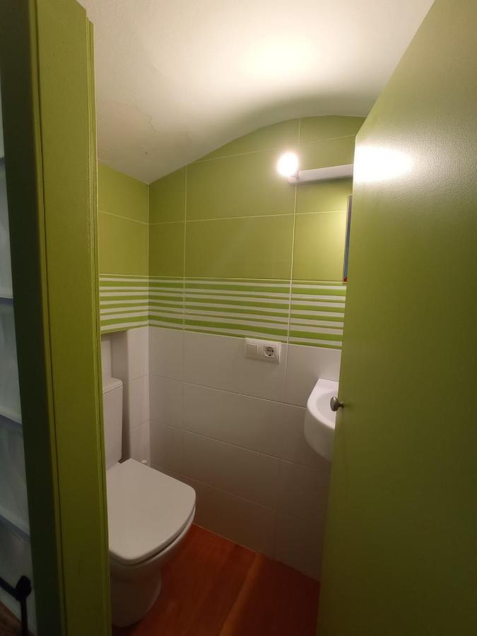 Apartamento Escapada A L'Estartit - Argonavis Exterior foto