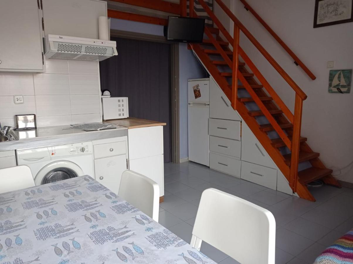 Apartamento Escapada A L'Estartit - Argonavis Exterior foto