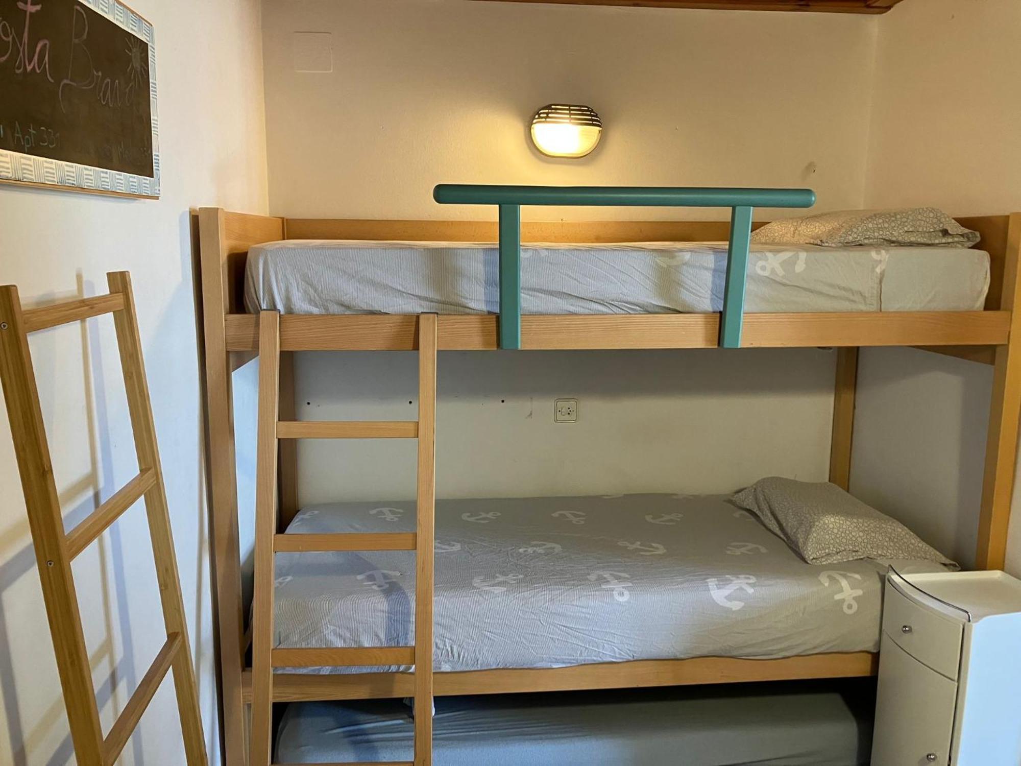 Apartamento Escapada A L'Estartit - Argonavis Exterior foto