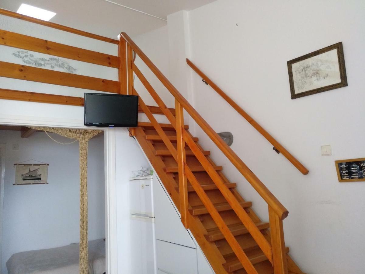 Apartamento Escapada A L'Estartit - Argonavis Exterior foto