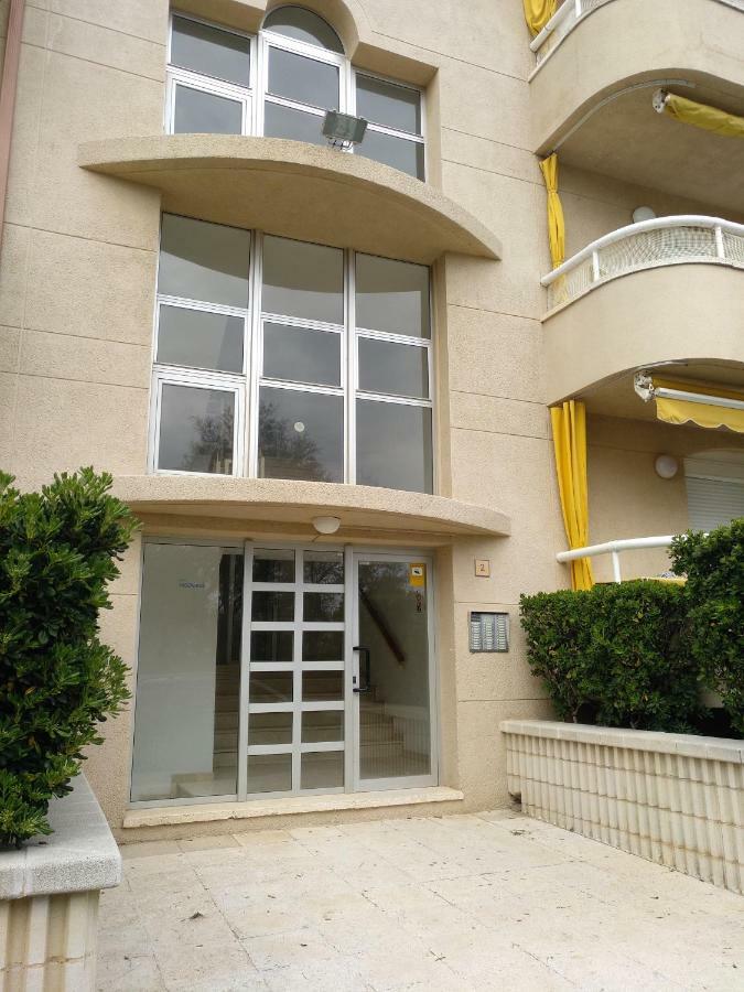 Apartamento Escapada A L'Estartit - Argonavis Exterior foto